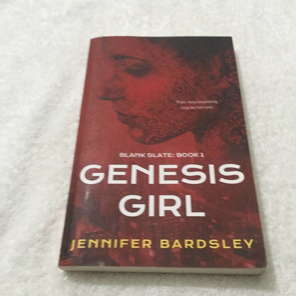 Genesis - Paperback Book - Picture 2 of 7